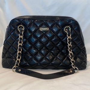 Kate Spade Beautiful Quilted Purse